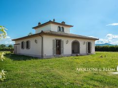 Villa in Residenziale