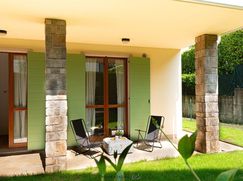 Villetta a schiera in Residenziale