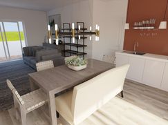 Appartamento in Residenziale