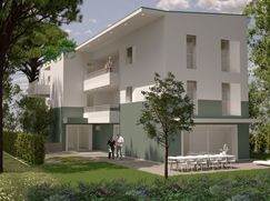 Attico/Mansarda in Residenziale