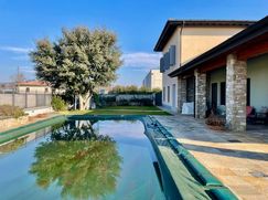 Villa in Residenziale