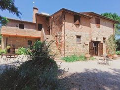 Rustico/Casale in Residenziale