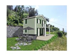 Villa in Residenziale