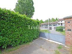 Casa indipendente in Residenziale