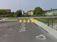 Villa in Residenziale