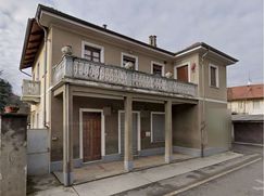 Edificio in Residenziale