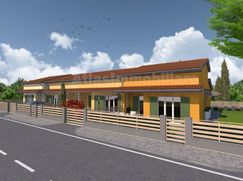 Villetta a schiera in Residenziale