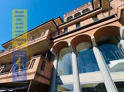 Attico/Mansarda in Residenziale