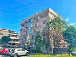 Box/posto auto in Residenziale