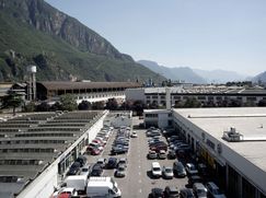 Ufficio in Commerciale