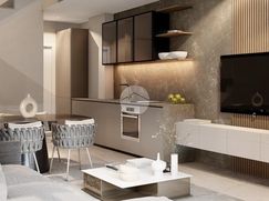 Casa Bi/Trifamiliare in Residenziale