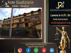 Appartamento in Residenziale