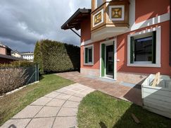 Villetta a schiera in Residenziale