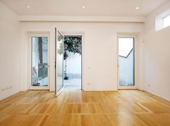 Casa indipendente in Residenziale