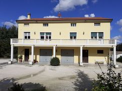Villa in Residenziale