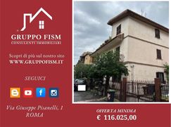 Appartamento in Residenziale