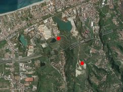 Terreno agricolo in Commerciale