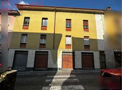 Edificio in Residenziale