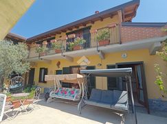 Casa indipendente in Residenziale