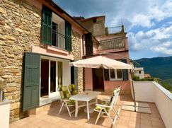 Rustico/Casale in Residenziale