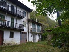 Rustico/Casale in Residenziale