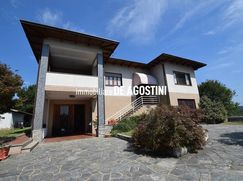 Villa in Residenziale