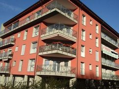 Appartamento in Residenziale