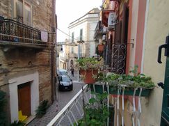 Casa indipendente in Residenziale