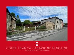 Rustico/Casale in Residenziale