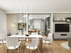 Appartamento in Residenziale