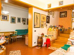 Casa indipendente in Residenziale
