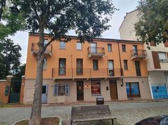 Casa indipendente in Residenziale