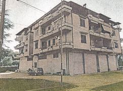 Box/posto auto in Residenziale