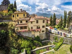 Villa in Residenziale
