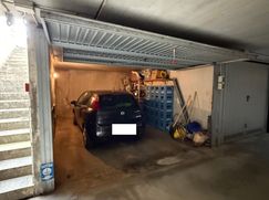 Box/posto auto in Residenziale