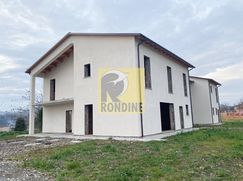 Villetta a schiera in Residenziale