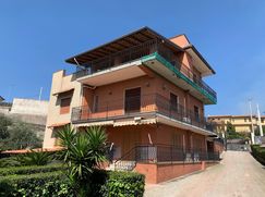 Villa in Residenziale