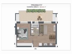 Appartamento in Residenziale