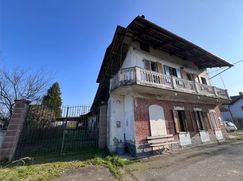 Casa indipendente in Residenziale