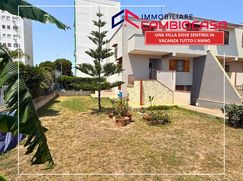 Casa Bi/Trifamiliare in Residenziale