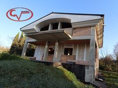 Villa in Residenziale