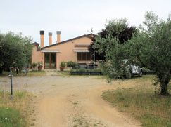 Rustico/Casale in Residenziale