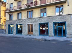 Ufficio in Commerciale