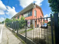 Villetta a schiera in Residenziale