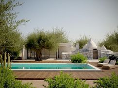 Baita/Bungalow/Chalet/Trullo in Residenziale