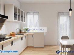 Appartamento in Residenziale