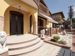 Villa in Residenziale