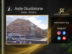 Appartamento in Residenziale