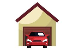 Box/posto auto in Residenziale