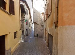 Cantina/Solaio in Residenziale